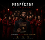 The professor blueprint